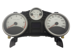 Otáčkoměr Peugeot 207 A2C53065547 21066