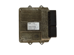 Blok Ovladačů MJD6JF.M4 51768657 71600.045.02 Fiat FGP 14302