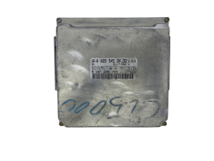 Blok Ovladačů A0295453432 0261206720 Mercedes Bosch