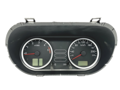 Tachometr Ford Fiesta 4S6F-10849-JA 4S6F10849JA 42053