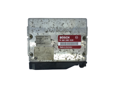 Blok Ovladačů 0261200520 1739039001 BMW Bosch 60630