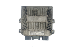 Blok Ovladačů 7S61-12A650-EA 5WS40632A-T SID 804 Ford Siemens 39943