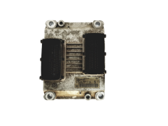 Řídicí Jednotka Motoru Fiat 00468019640 0261206980 Bosch 20009
