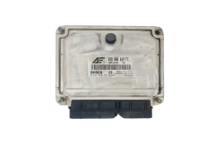 Blok Ovladačů 038906019FC 0281010751 VW Seat Bosch 45277
