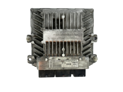 Blok Ovladačů 5WS40303E-T 4M51-12A650-JE Ford Siemens