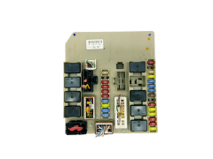 Blok Ovladačů Moduł BSI 194747 8201194747  Renault 31401