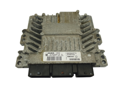 Blok Ovladačů S122326114A 8200843713 8200807626 Renault Siemens 68319