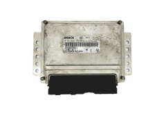 Blok Ovladačů 0281010335 46822351 15642JAA Alfa Romeo Bosch 18330