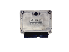 Blok Ovladačů 038906019NL 0281012276 Seat Bosch 45586