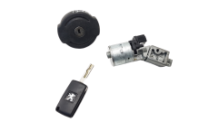 Zapalování Peugeot 308 36.410.600 4162KF 1079