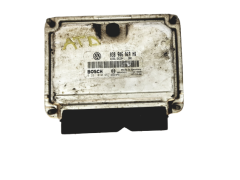 Blok Ovladačů 038906019HQ 0281010957 VW Seat Bosch 20965