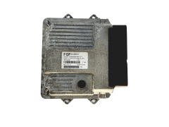 Blok Ovladačů FGP MJD6JF.P3 55195817 Fiat 21731