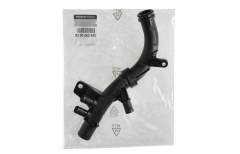 Vodovodní potrubí Originál 8200562840 Renault