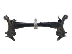 Nosník Zadek 555011549R 4Control Renault Megane 4 RS