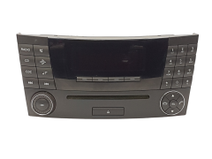 Rádio Cd Mercedes-Benz A2118209889 MF2311