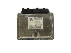 Blok Ovladačů IAW49F.B6 46761564 61600.419.04 Fiat Magneti Marelli