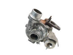 Turbodmychadlo 7701478939 54359710028 16446RH82728353 1.5dci Renault 74