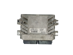 Blok Ovladačů Renault S110140201A 8200326395 8200326387 Siemens 35390