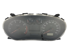 Otáčkoměr Seat Ibiza W06K0920801C 110008924026 54255