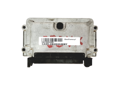 Blok Ovladačů 0261204939 9633184780 26FM0534 PSA Bosch 26444