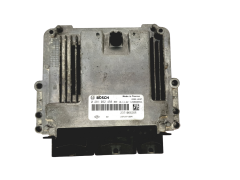 Blok Ovladačů 0281032458 237106626R 237107168R Renault Bosch 29046