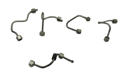 Převod Paliva 1.5 dci Renault Megane 3 166845315R 166804399R 8200871614