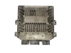 Blok Ovladačů 7S61-12A650-AA 5WS40433A-T SID 804 Ford  Siemens 29311