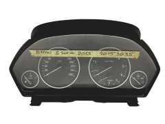 Otáčkoměr BMW 3 6210 9287480 Johnson 52326