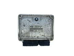 Blok Ovladačů 038906012AP 0281010126 VW Bosch 62096