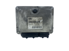Blok Ovladačů 51793116 IAW4AF.S2 61601.127.03 Fiat Magneti Marelli 49161