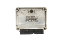 Blok Ovladačů 8E0907401D 0281010823 Audi Bosch 46161