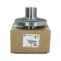Náboje Na Kola Originál Zadek 3307A2 3307.A2 Citroen Peugeot