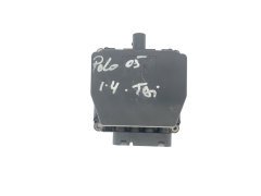 Blok Ovladačů Moduł 6Q0906625A 400434B VW Audi Seat Skoda 39687