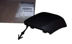 Krycí Víčko Zadek Originál 511650368R Renault