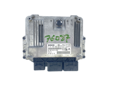 Blok Ovladačů PSA 0261S04009 9665291180 9663193780 Bosch 59560
