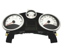 Tachometr Peugeot 207 9666132380 A2C53337652 40856