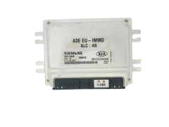 Blok Ovladačů KIA 39110-2X046 5WY1340C SIMK42 Siemens 41500