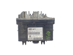 Blok Ovladačů 61600.284.05 032906030M IAW1AV.S0 Skoda Marelli 60892