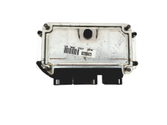 Blok Ovladačů 9657499880 0261206943 9638765680 PSA Bosch 24093
