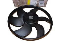 Ventilátor Chladiče Originál 7701070217 Renault