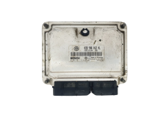Blok Ovladačů 038906012HL 0281011319 Volkswagen Bosch 44639