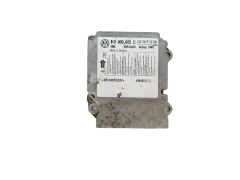 Blok Ovladačů Moduł 1K0909605C 5W43413 VW Siemens 37828