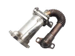 Chladič Egr EGR 8200729079 147352070R 147357493R Renault 1.5 dci 12914 Chladič Egr EGR 8200729079 147352070R 147357493R Renault 1.5 dci 12914