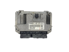 Blok Ovladačů 0261S07612 89661-0H250 PSA Toyota Bosch 56948 Blok Ovladačů 0261S07612 89661-0H250 PSA Toyota Bosch 56948