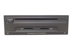 Autorádio Navi VW Infotainment Golf 7 5G0035846A