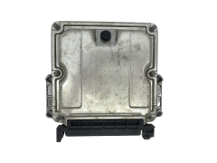 Blok Ovladačů 0281010166 9636255980 28FM0000 PSA Bosch 60657