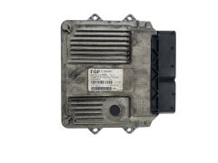 Blok Ovladačů 51766999 MJD6JF.S1 71600.005.03 Fiat FGP 52869