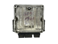 Blok Ovladačů PSA 0281011081 9647472780 9646850580 Bosch 50140