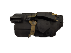 Zámek Dveří Pravý Zadek 9138CA Peugeot 206 Valeo