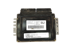 Blok Ovladačů 96291050 S010012001E0 Daewoo Chevrolet Kemsco 26942